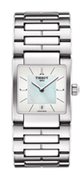 Orologio Tissot Donna T02 in Acciaio T0903101111100 - T0903101111100